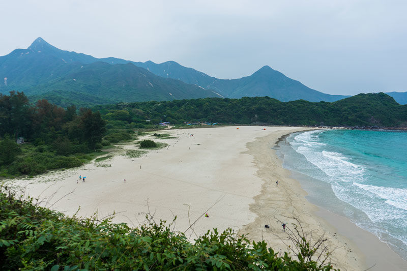 Photo of 5 Reasons why Hong Kong should be your next travel destination 8/8 by Vishwanath Puttagunta