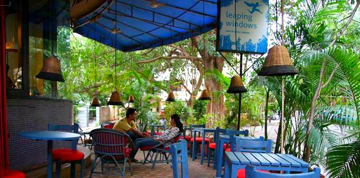 Photo of 9 Hidden Restaurants in Mumbai Only True Food Lovers Would Know About 1/14 by Gunjan Upreti
