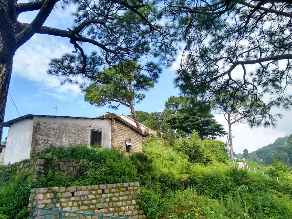 Photo of Kasauli – For that much needed peace of mind 93/93 by Rahul Shankhwar