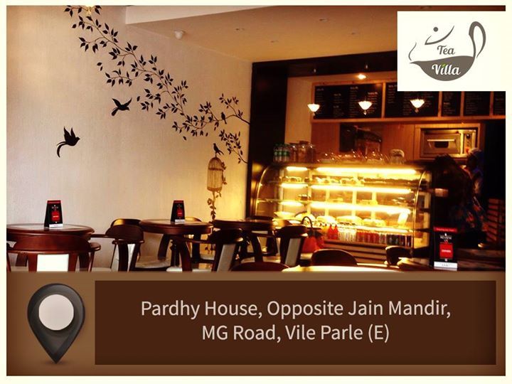 Photo of 9 Hidden Restaurants in Mumbai Only True Food Lovers Would Know About 7/14 by Gunjan Upreti