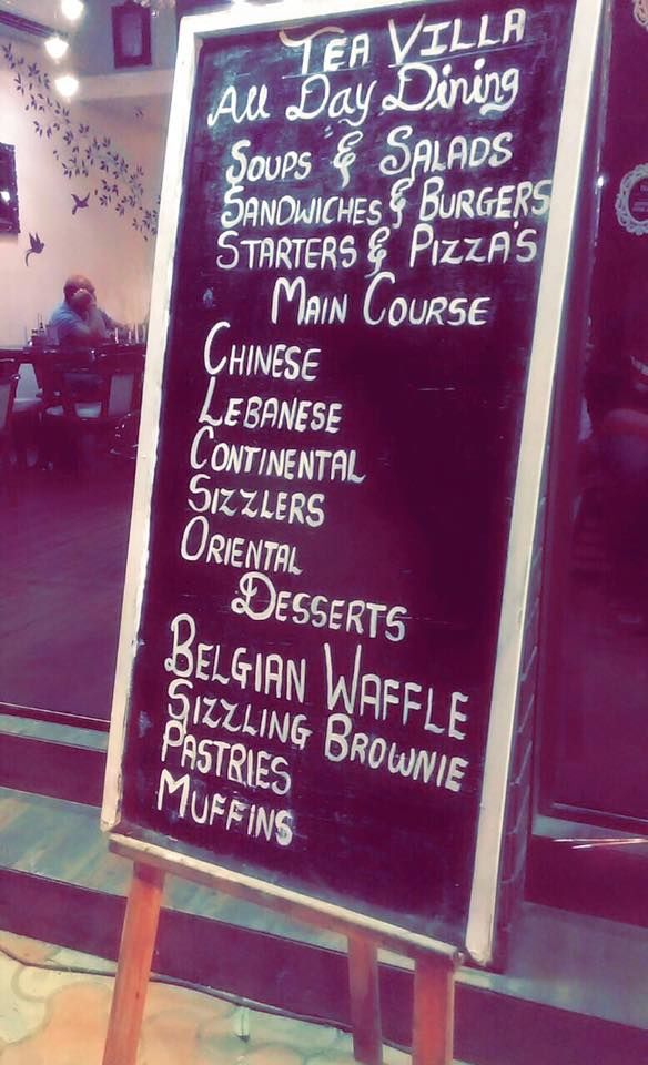 Photo of 9 Hidden Restaurants in Mumbai Only True Food Lovers Would Know About 8/14 by Gunjan Upreti