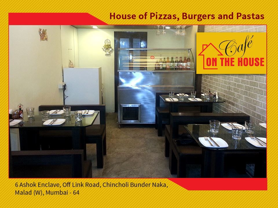 Photo of 9 Hidden Restaurants in Mumbai Only True Food Lovers Would Know About 10/14 by Gunjan Upreti