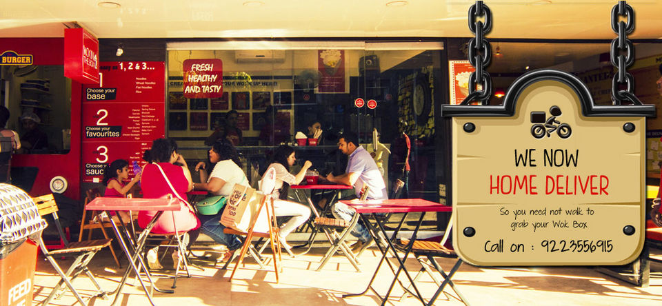 Photo of 9 Hidden Restaurants in Mumbai Only True Food Lovers Would Know About 12/14 by Gunjan Upreti