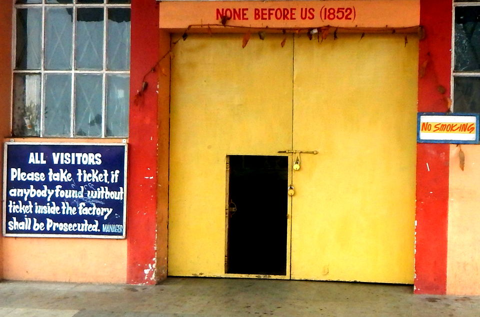 Photo of Darjeeling – 10 things to do 2/7 by Swati Saxena