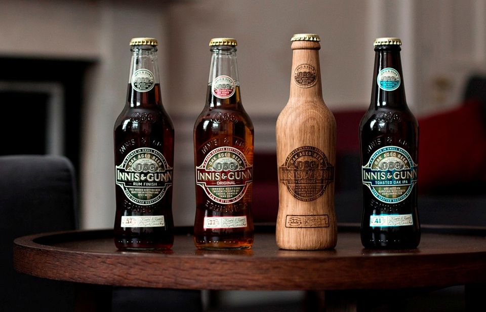 Photo of The Bottles of Britain: A Tour guide to Beer 4/10 by Antra Sharma