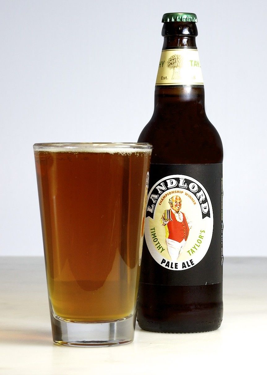 Photo of The Bottles of Britain: A Tour guide to Beer 5/10 by Antra Sharma