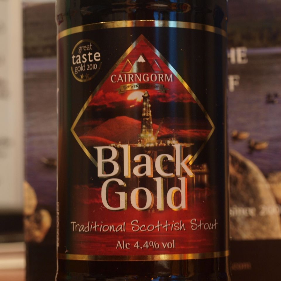 Photo of The Bottles of Britain: A Tour guide to Beer 10/10 by Antra Sharma