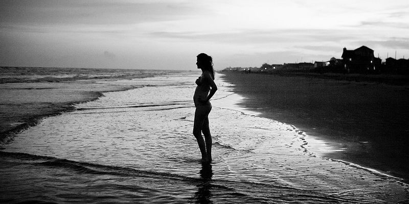 Photo of 7 Tips For Travelling While Pregnant 1/2 by Sofia
