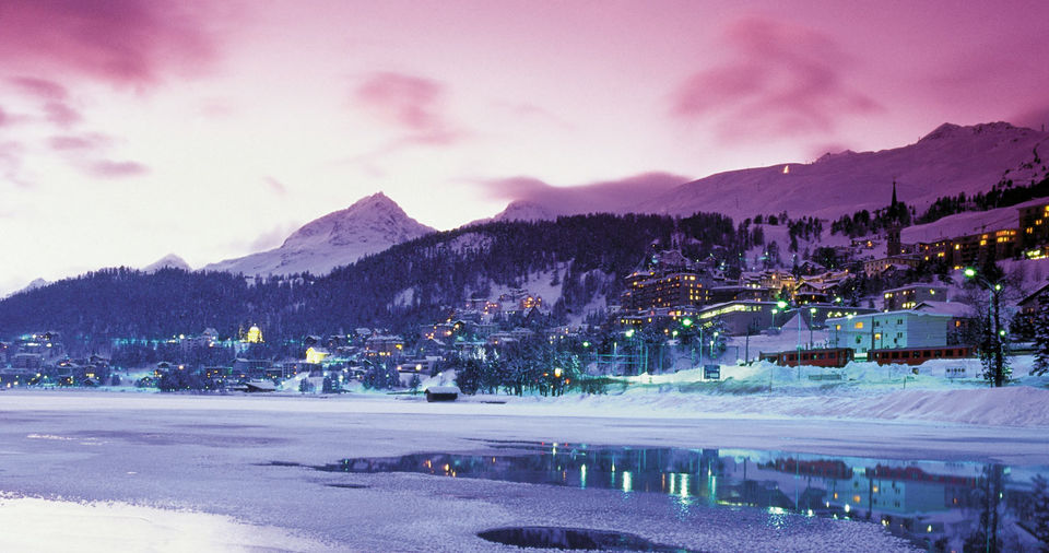 Photo of Perfect getaways for women 4/6 by chix on board