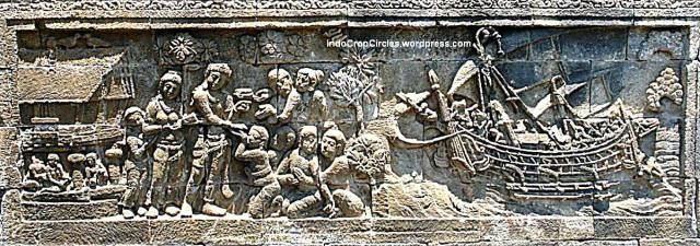 Photo of Borobudur Temple: Historical and Cultural Tour in Largest Temple 4/8 by Arland