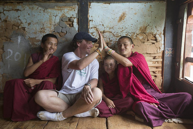 Photo of Why Travel Will Make You Question Everything 9/14 by Disha Kapkoti