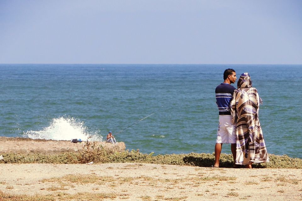 Photo of Why Travel Will Make You Question Everything 11/14 by Disha Kapkoti