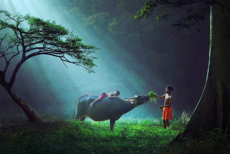 Photo of Why Travel Will Make You Question Everything 12/14 by Disha Kapkoti