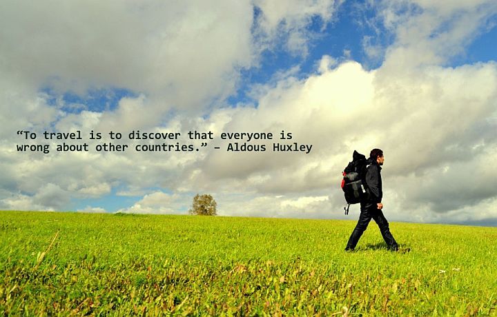 Photo of Why Travel Will Make You Question Everything 14/14 by Disha Kapkoti