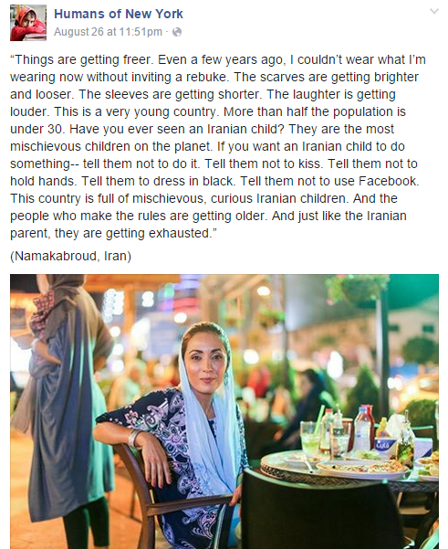 Photo of Why Travel Will Make You Question Everything 5/14 by Disha Kapkoti