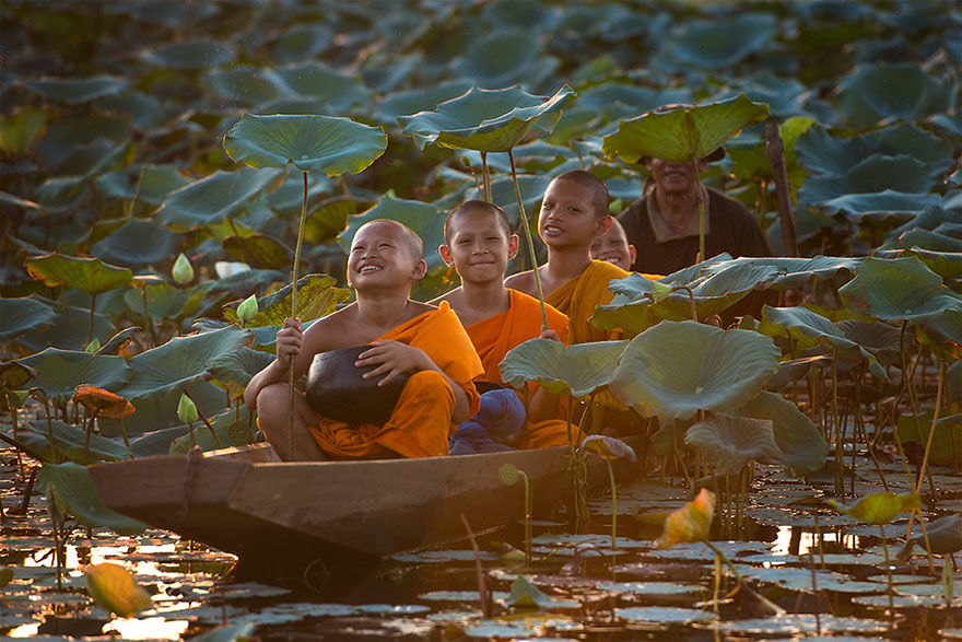 Photo of Why Travel Will Make You Question Everything 8/14 by Disha Kapkoti