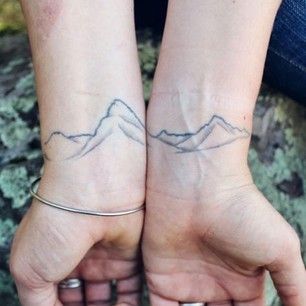 Photo of 8 tattoos for passionate travellers 4/9 by Anunay Sood