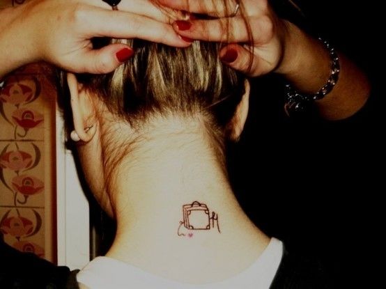 Photo of 8 tattoos for passionate travellers 8/9 by Anunay Sood