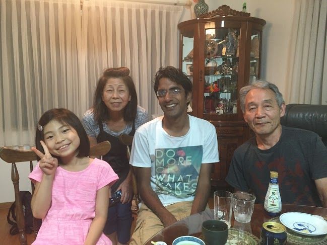 Photo of INTERVIEW: How Sachin went from being a startup co-founder to a full-time traveller 4/7 by Disha Kapkoti