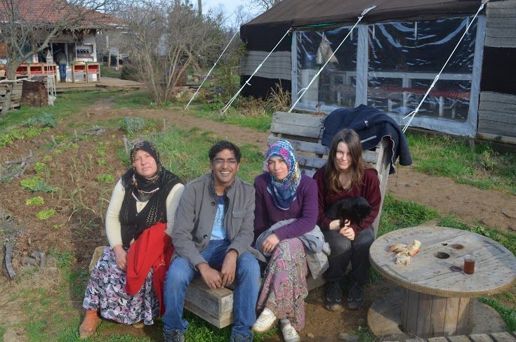 Photo of INTERVIEW: How Sachin went from being a startup co-founder to a full-time traveller 6/7 by Disha Kapkoti