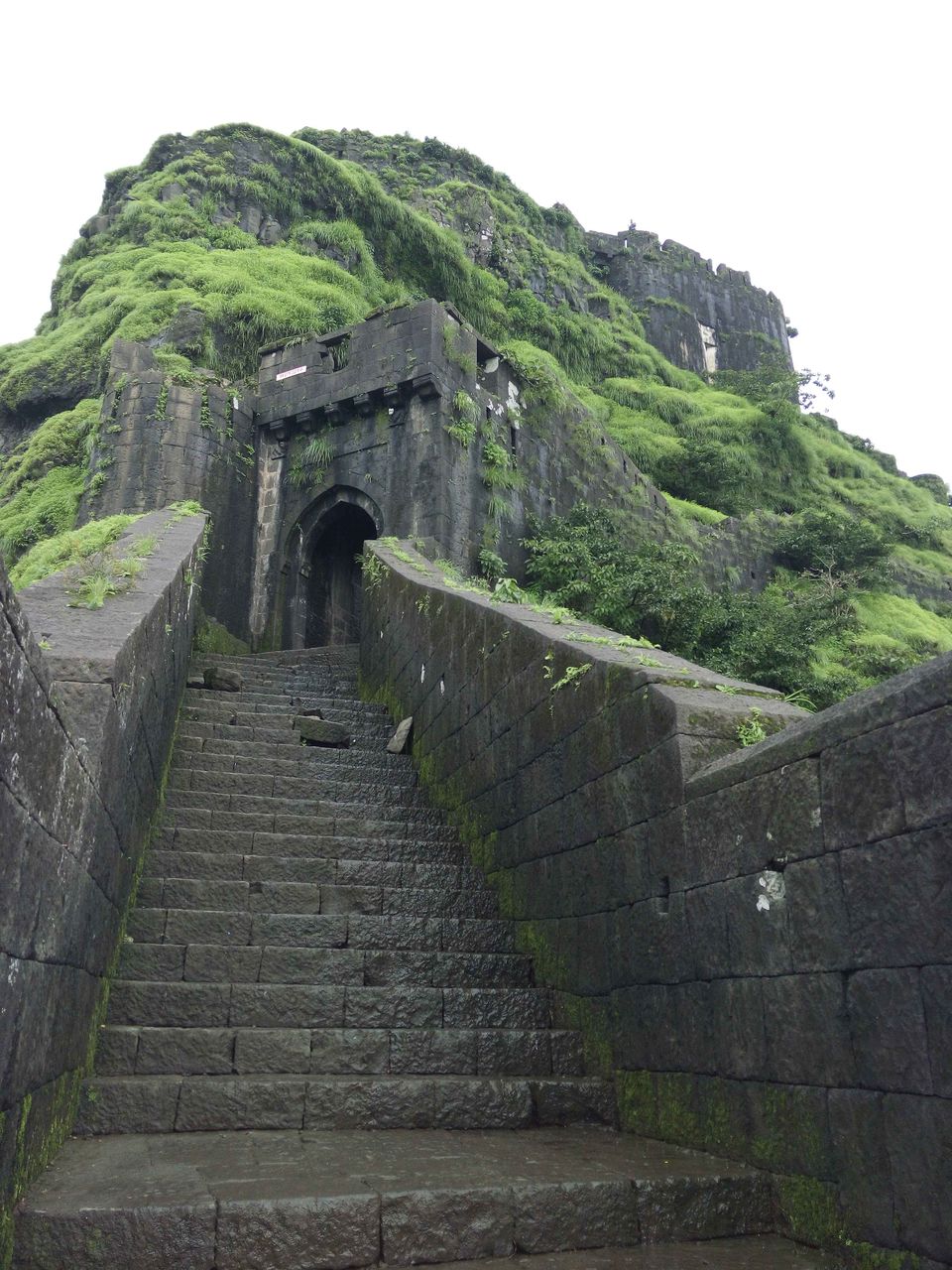 Photo of Trek To Lohagadh (The Iron Fort) 30/30 by Vikas Jain