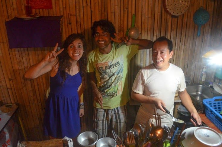 Photo of INTERVIEW: How Sachin went from being a startup co-founder to a full-time traveller 7/7 by Disha Kapkoti