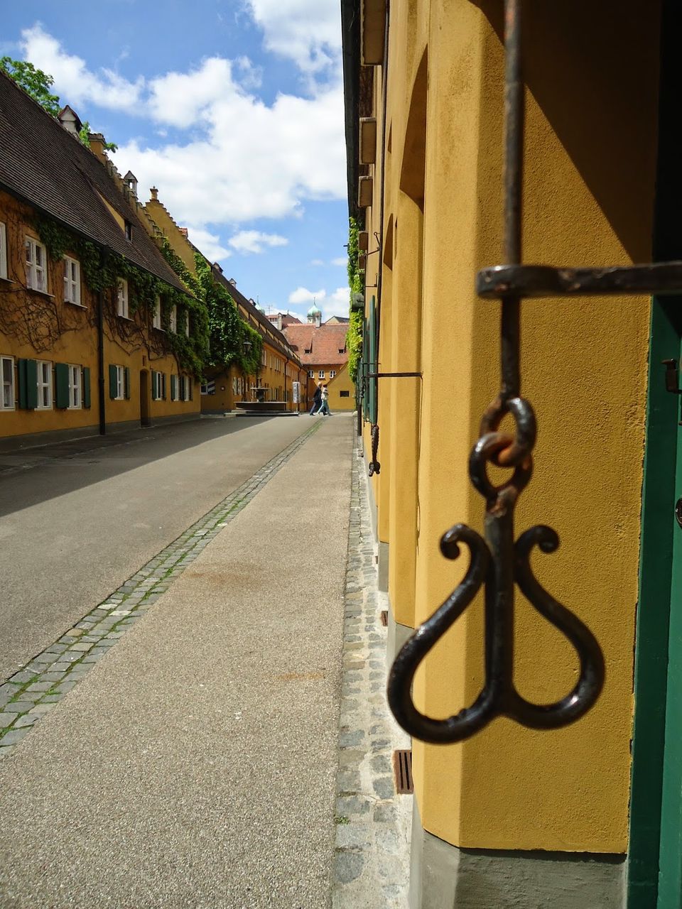 Photo of This Picturesque Village Hasn't Had It's Rent Raised Since 1520! 9/9 by Abhigya S