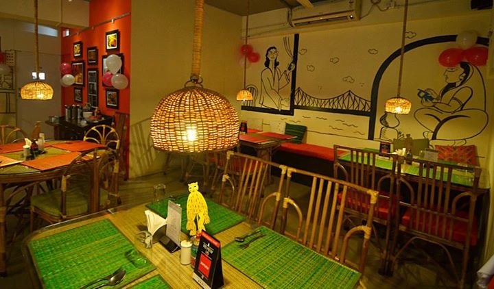 9 Best Restaurants in Hyderabad Only Seasoned Foodies Know About