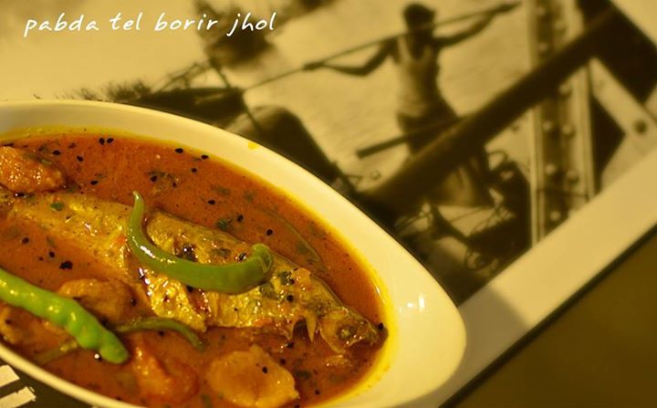Photo of 9 Best Restaurants in Hyderabad Only True Food Lovers Would Know About 4/13 by Gunjan Upreti