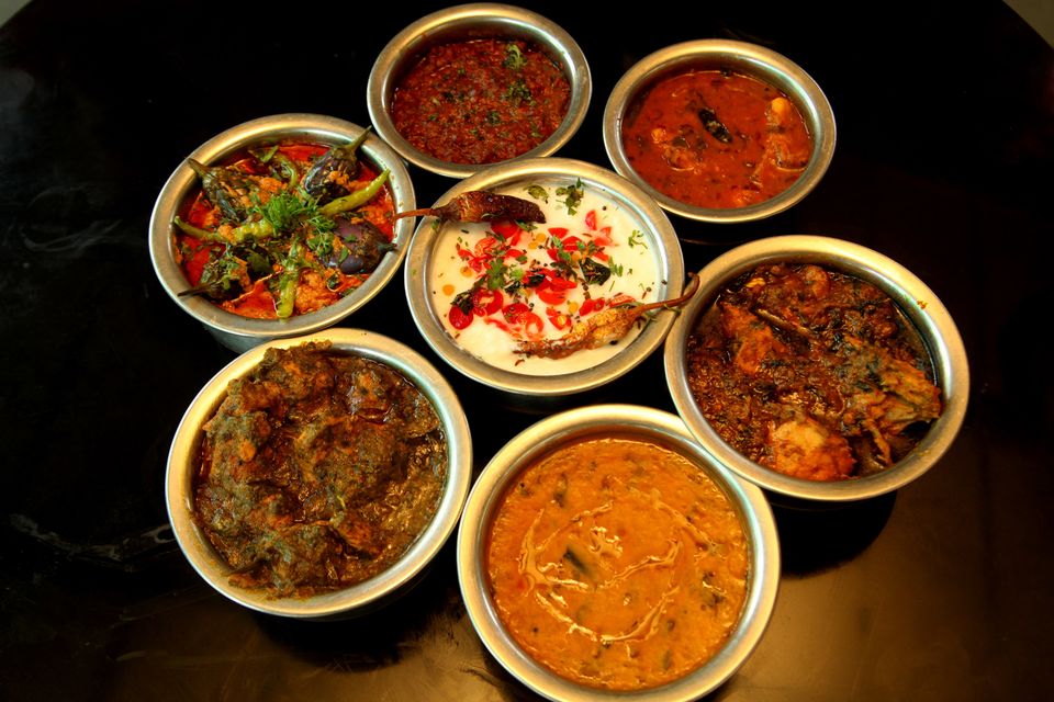 9 Best Restaurants in Hyderabad Only Seasoned Foodies Know About