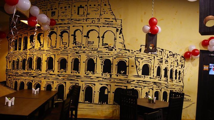 9 Best Restaurants in Hyderabad Only Seasoned Foodies Know About