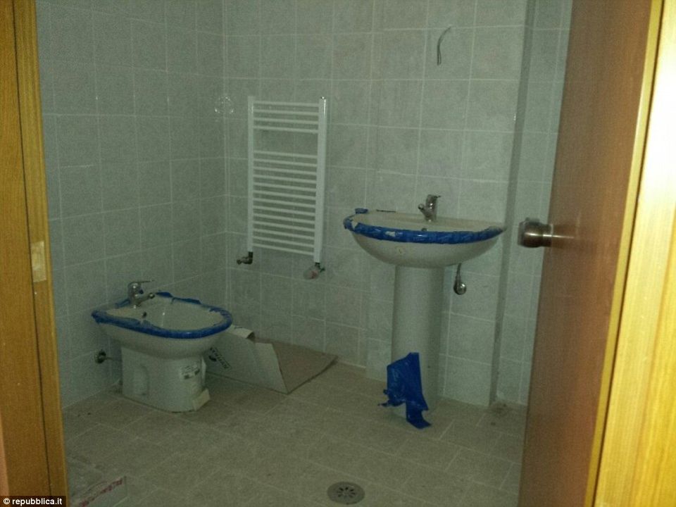 Photo of This 61-year-old hotel in Italy has never had a single guest! 12/15 by Ruchika