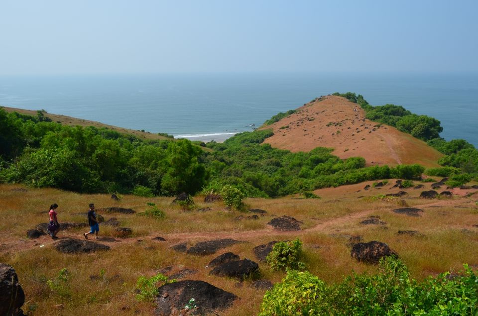 Photo of Goa for the novice! 2/12 by Vibhuti Sharma
