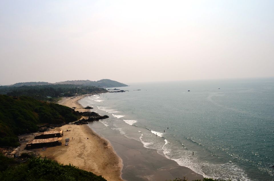 Photo of Goa for the novice! 3/12 by Vibhuti Sharma