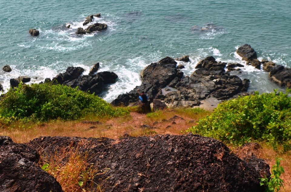 Photo of Goa for the novice! 4/12 by Vibhuti Sharma