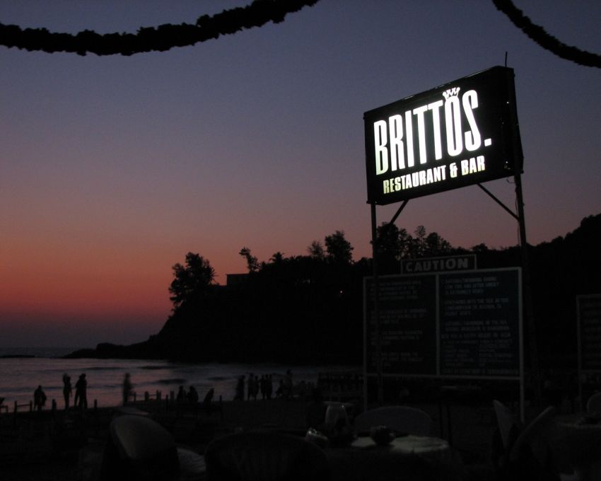 Photo of Goa for the novice! 5/12 by Vibhuti Sharma
