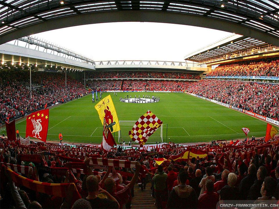 Photo of We Are Liverpool, tra la la la! 7 Things That Make Liverpool awesome! 7/14 by Abhigya S