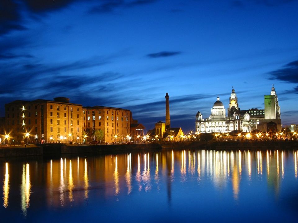 Photo of We Are Liverpool, tra la la la! 7 Things That Make Liverpool awesome! 8/14 by Abhigya S