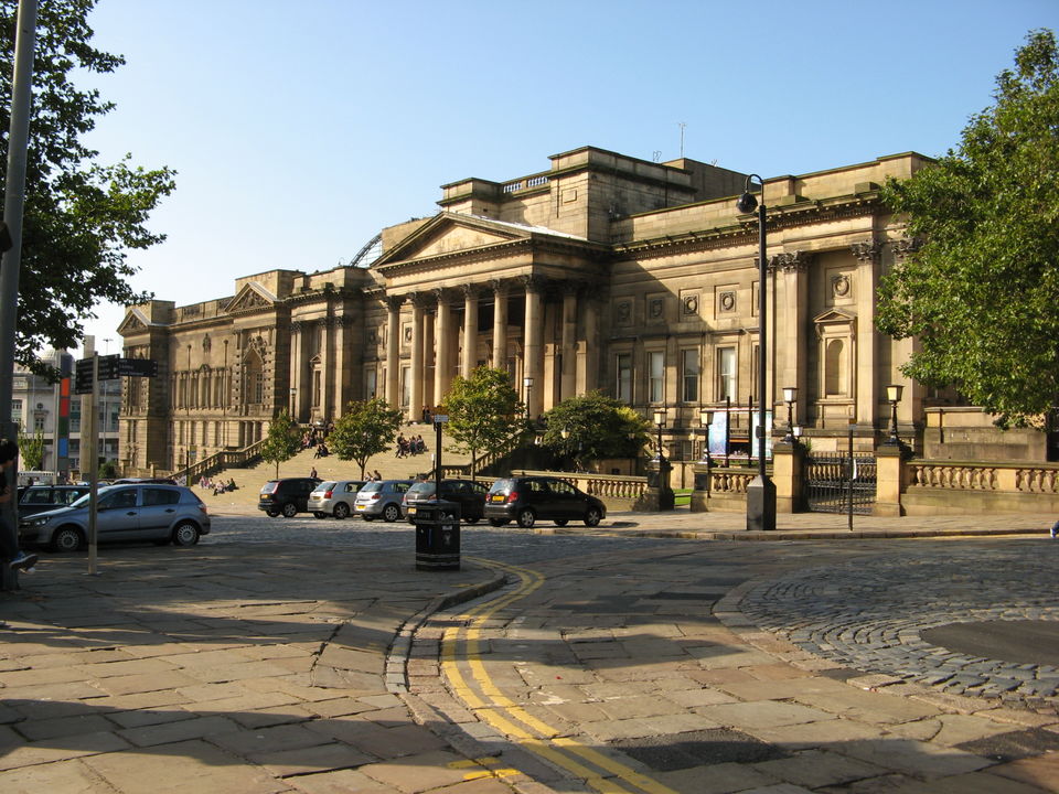 Photo of We Are Liverpool, tra la la la! 7 Things That Make Liverpool awesome! 10/14 by Abhigya S