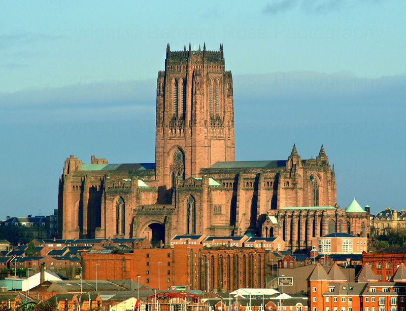 Photo of We Are Liverpool, tra la la la! 7 Things That Make Liverpool awesome! 11/14 by Abhigya S