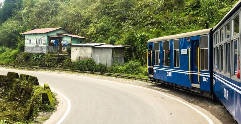 Photo of Exploring Darjeeling 16/27 by Riyanka Roy