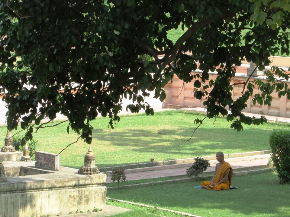 Photo of Spend a pristine day in the heart of Bihar 22/22 by Shrutikantha Kandali