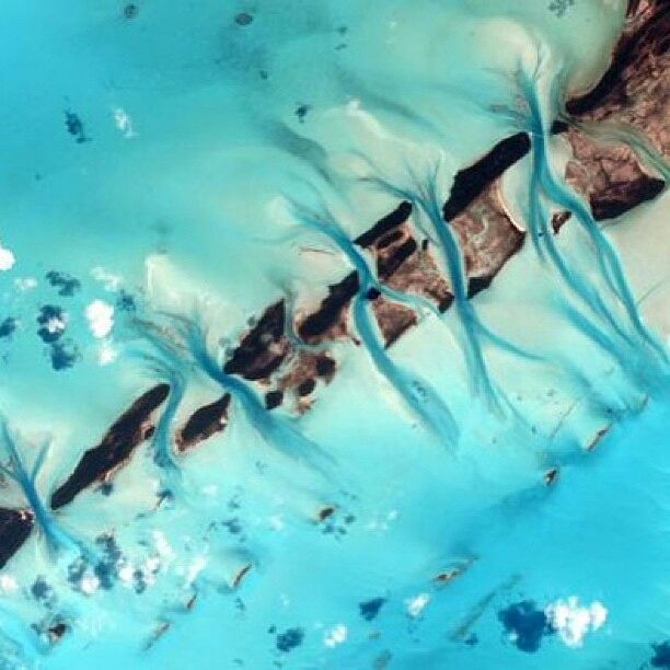 Photo of This astronaut has been living in space for an year! 3/9 by Anunay Sood