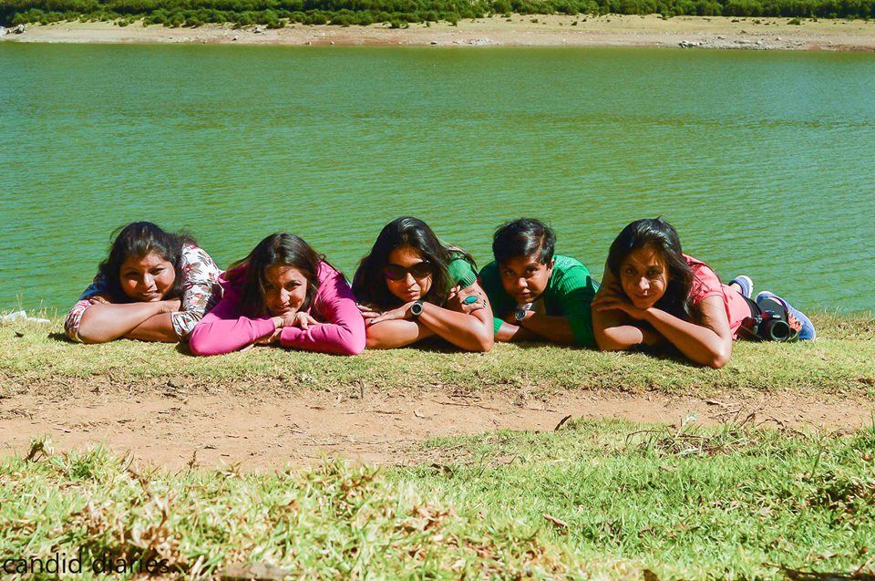 Photo of 3 Women, 5000 Kms: A Drive of A Lifetime From Kanyakumari to Kashmir 5/6 by Gunjan Upreti