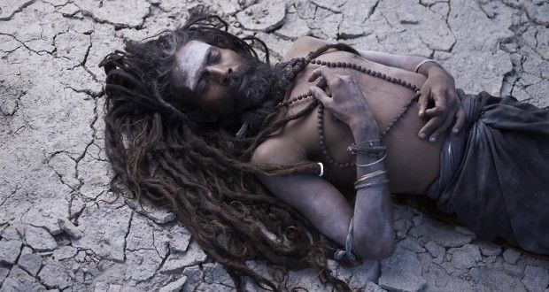 Photo of 15 Striking Images Of The Kumbh Mela At Nasik 4/16 by Abhigya S