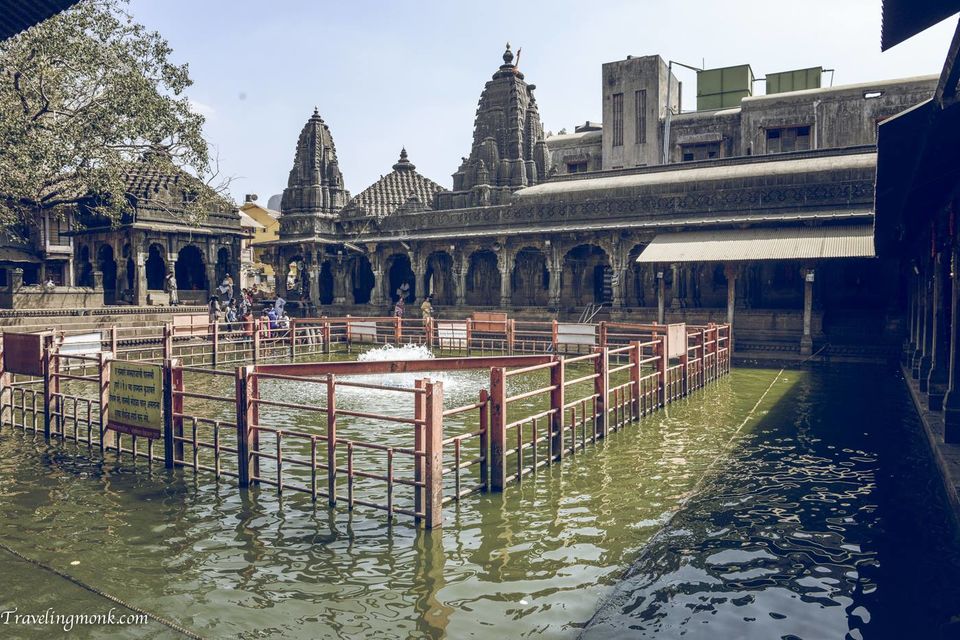 Photo of 15 Striking Images Of The Kumbh Mela At Nasik 14/16 by Abhigya S