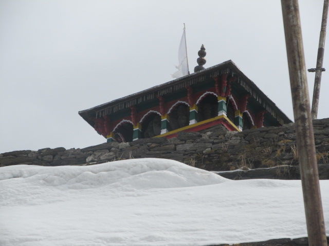 Photo of Chopta-Tungnath Trek – Garhwal, Uttarakhand, Himalayas 3/12 by anjali kumria