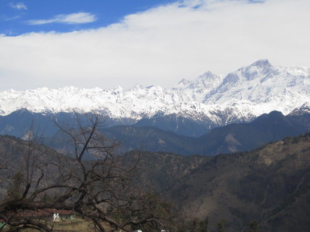 Photo of Chopta-Tungnath Trek – Garhwal, Uttarakhand, Himalayas 4/12 by anjali kumria