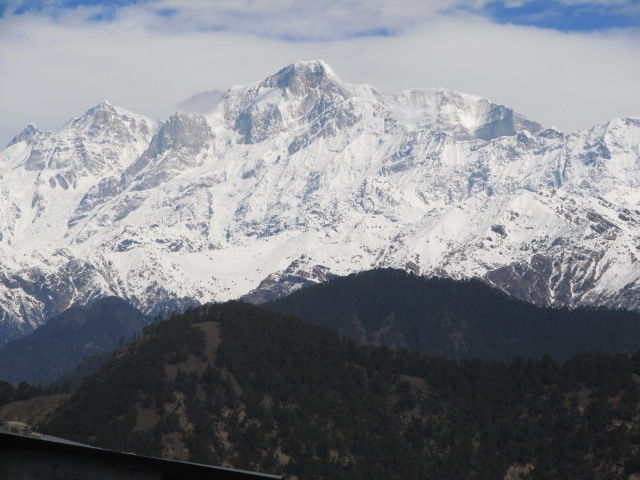 Photo of Chopta-Tungnath Trek – Garhwal, Uttarakhand, Himalayas 5/12 by anjali kumria