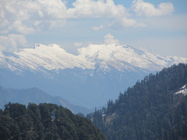 Photo of Chopta-Tungnath Trek – Garhwal, Uttarakhand, Himalayas 8/12 by anjali kumria